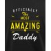The most amazing Daddy The most amazing Daddy
